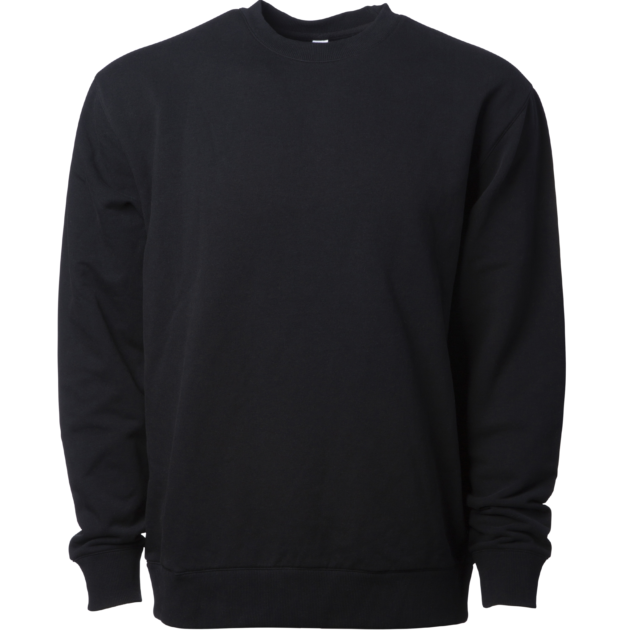 INDLUXCREW - Lux Heavyweight Modal Crew