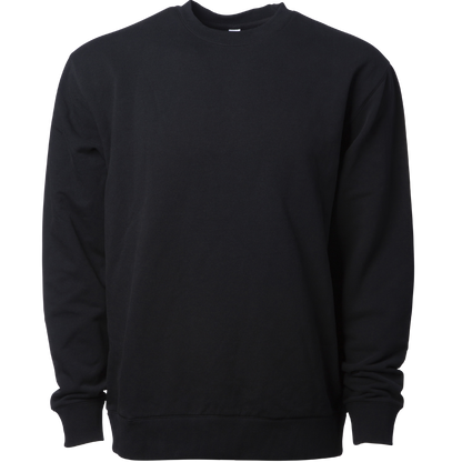 INDLUXCREW - Lux Heavyweight Modal Crew