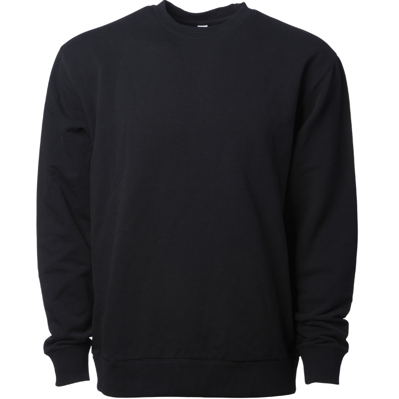 INDLUXCREW - Lux Heavyweight Modal Crew