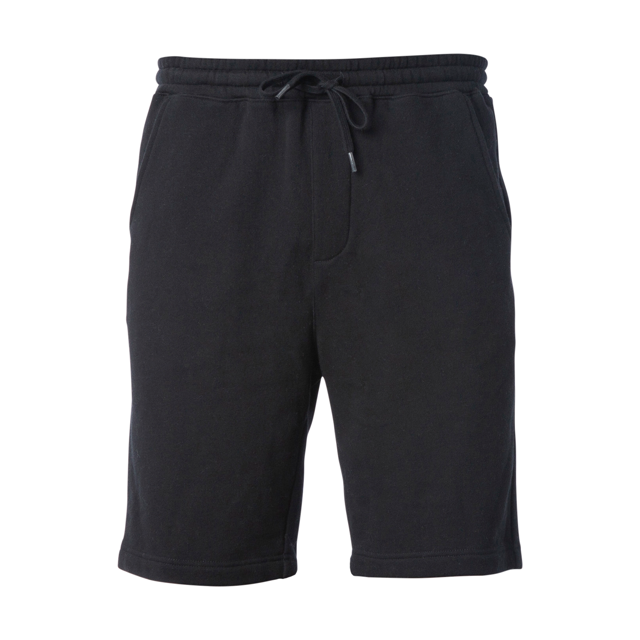IND20SRT - Men's Midweight Fleece Short