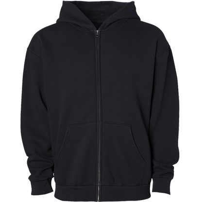 IND280ZIP - Avenue Zip Hood