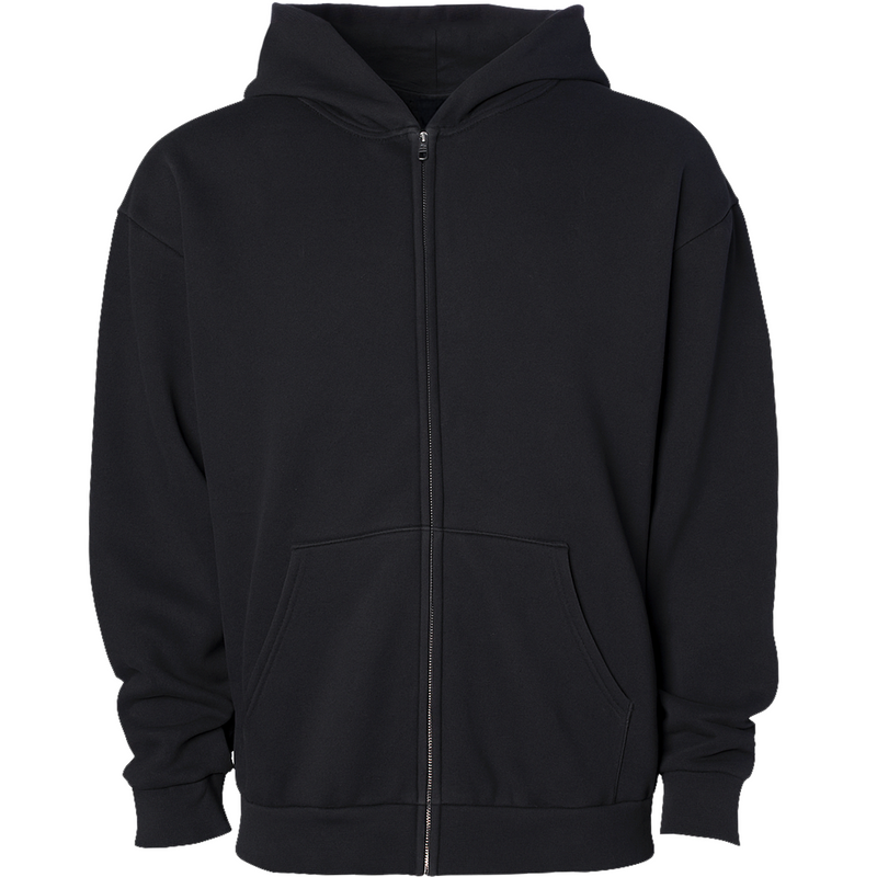 IND280ZIP - Avenue Zip Hood