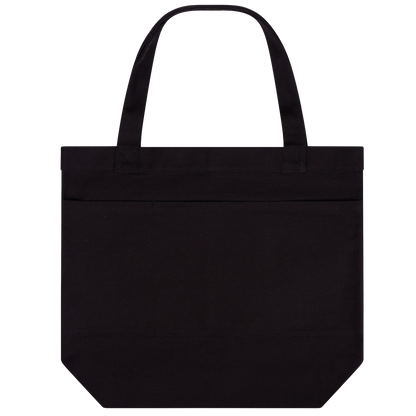 T5101 - Grid Tote