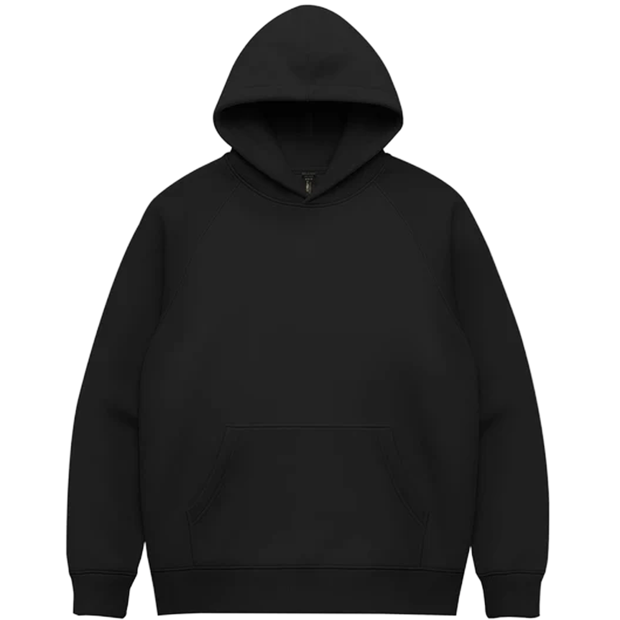 7395 - Oversized Heavyweight Hoodie