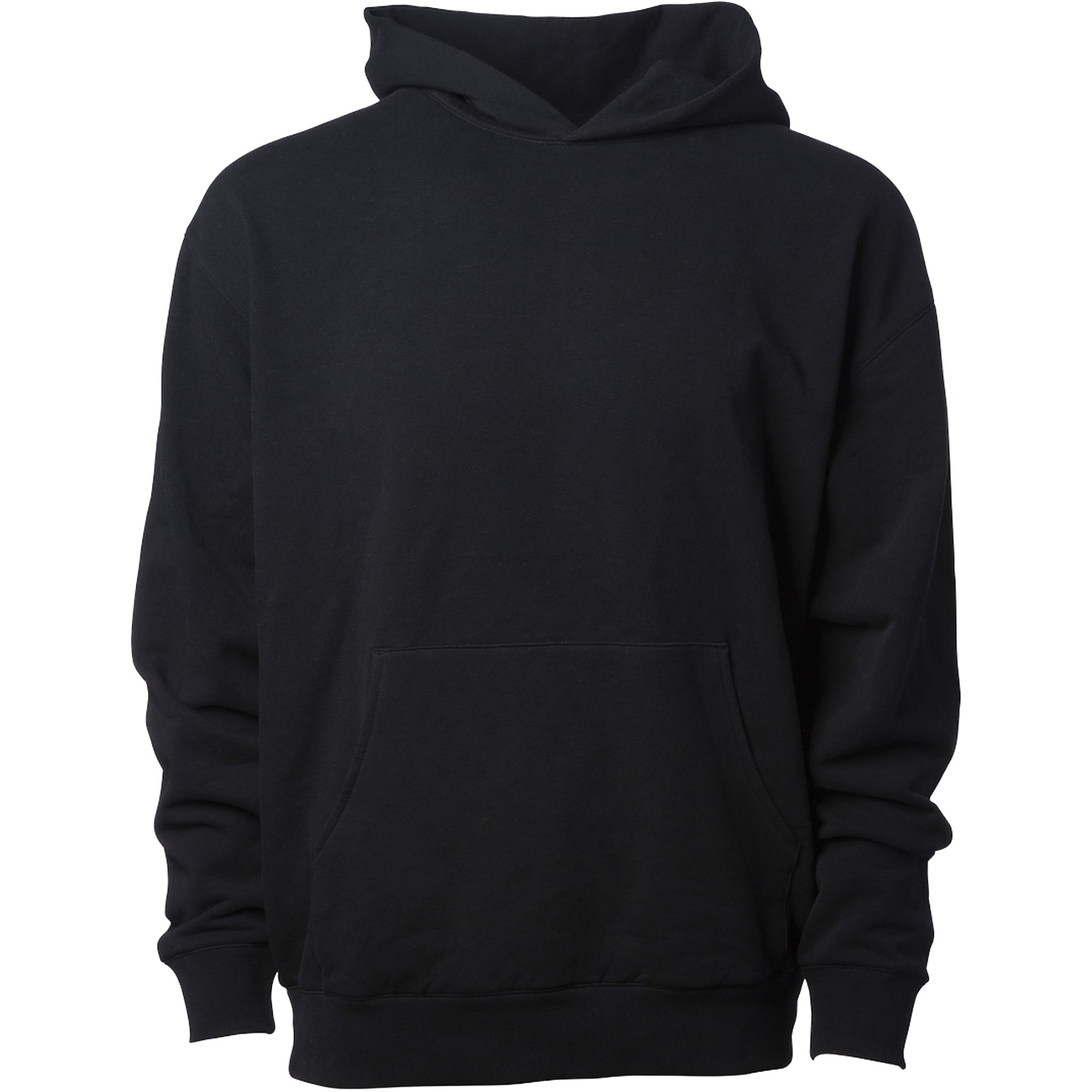 INDLUXHOOD - Lux Heavyweight Modal Hood