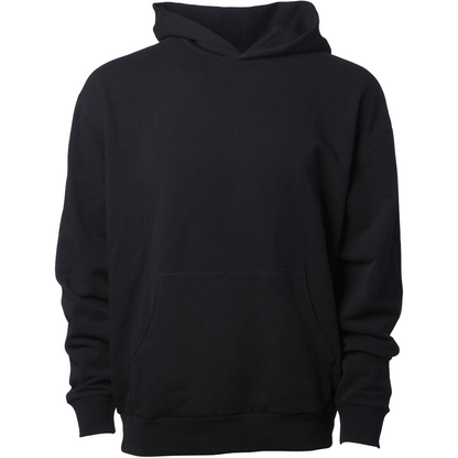 INDLUXHOOD - Lux Heavyweight Modal Hood