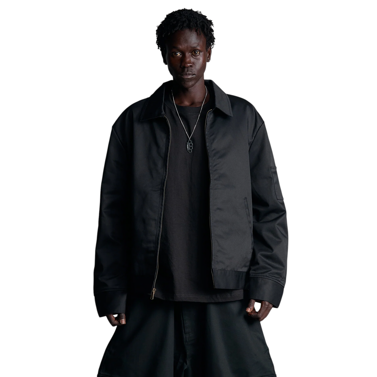 Insulated Mechanic Jacket