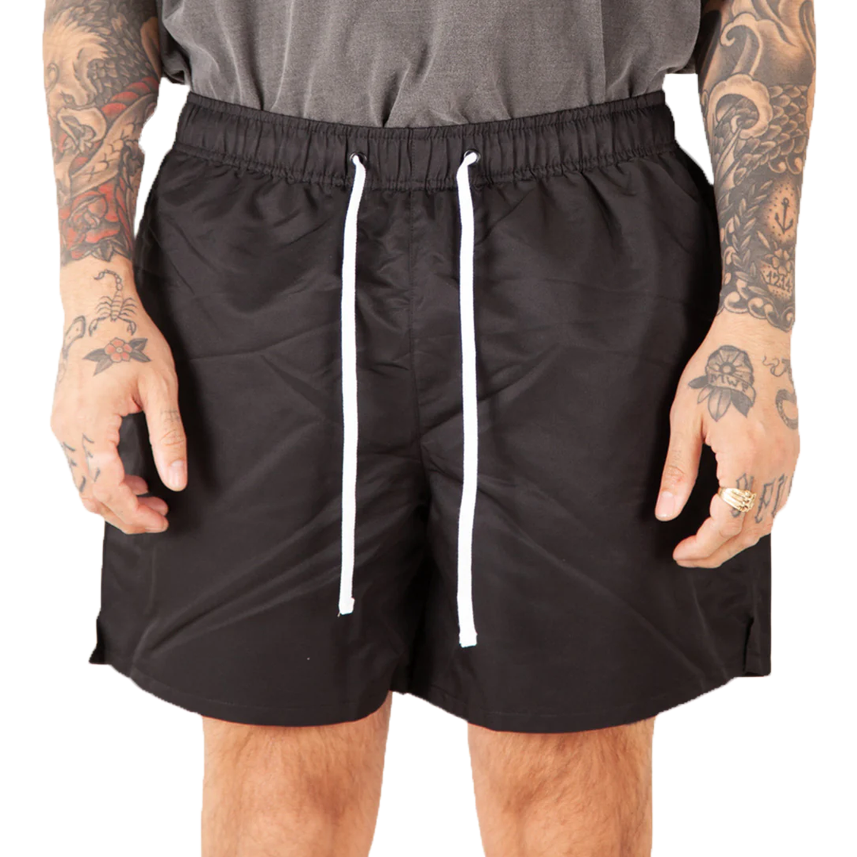 Running Shorts