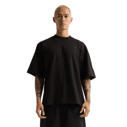 Max Heavyweight Oversized Short Sleeve tee