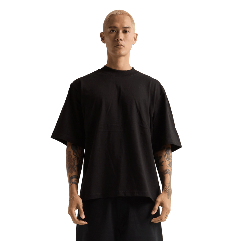 Max Heavyweight Oversized Short Sleeve tee