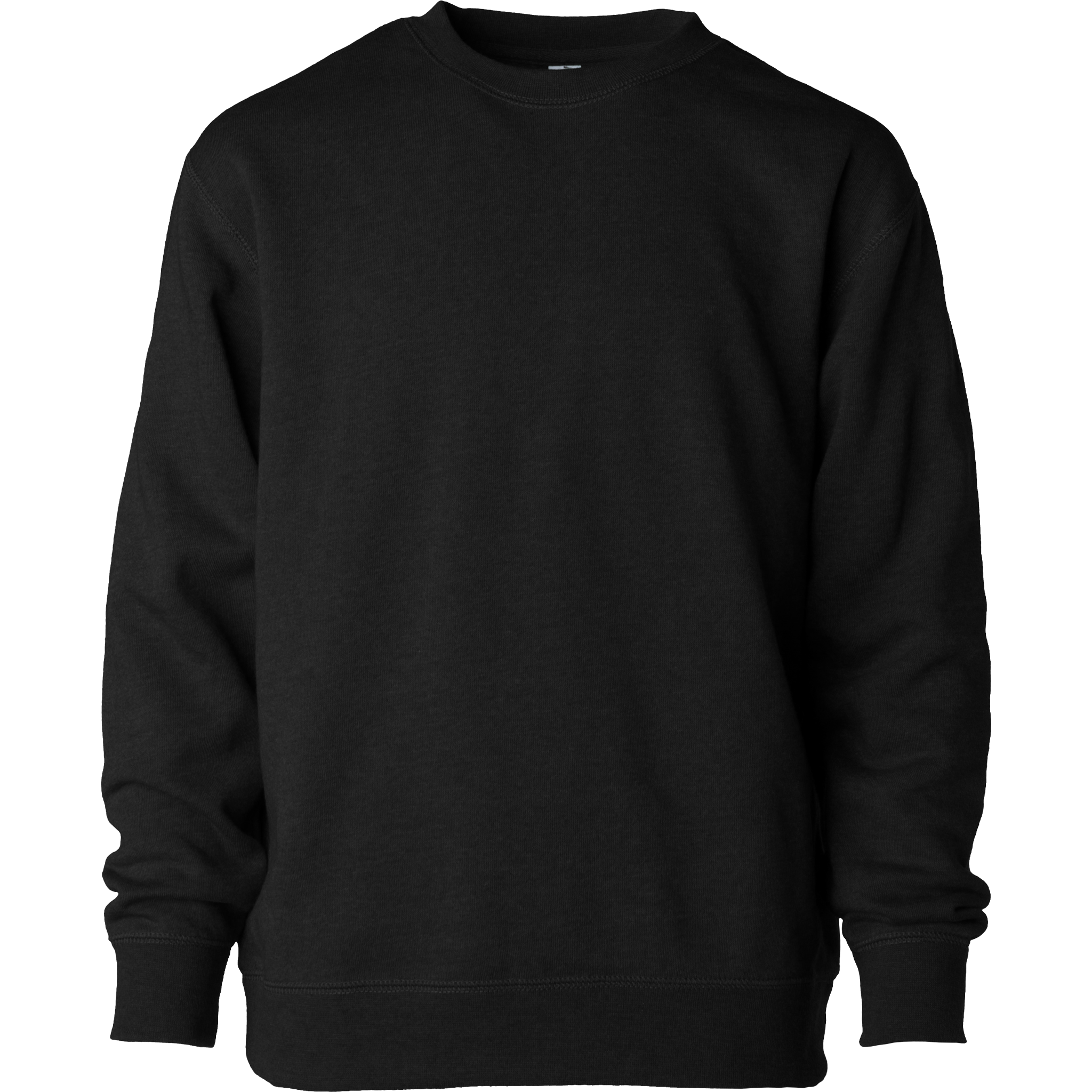 PRM15YSBC - Youth Special Blend Crewneck