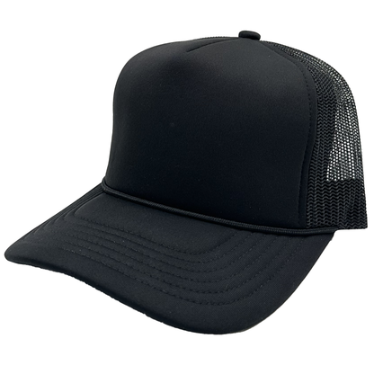 GN-1222FT - Foam Trucker Cap