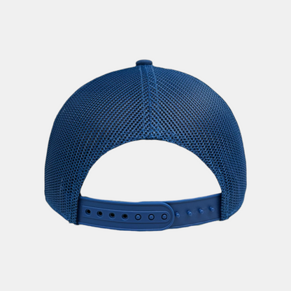 C5200-MT | Cotton Twill Mesh Trucker Cap