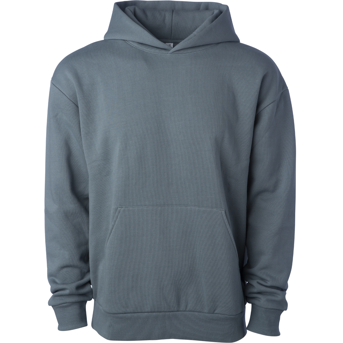 IND420XD - Mainstreet Pullover Hood