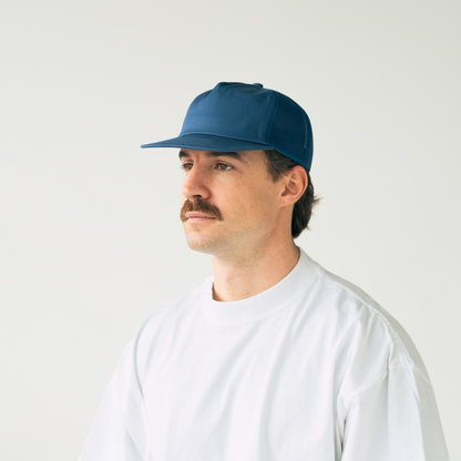 C5200-MT | Cotton Twill Mesh Trucker Cap