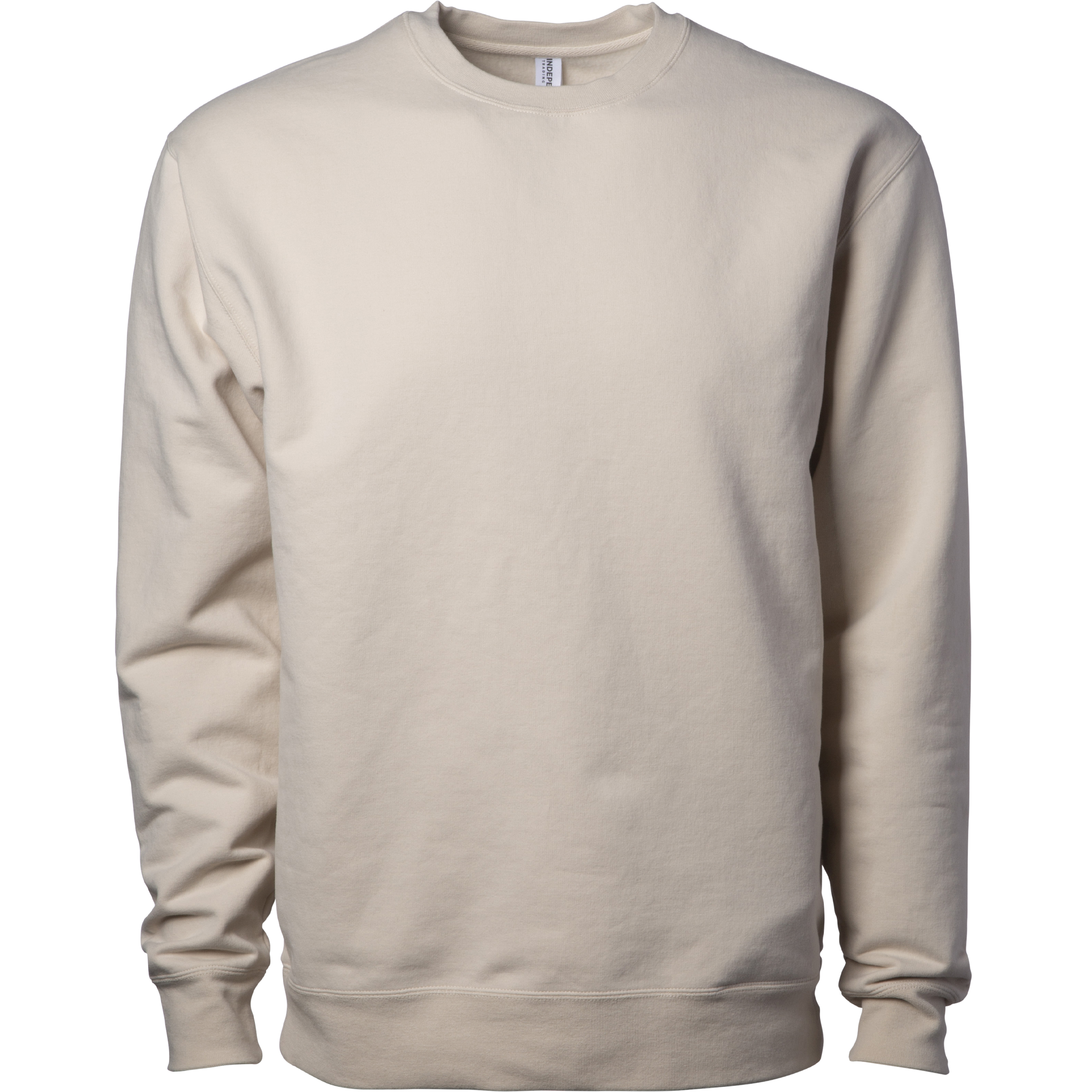 INDLUXCREW - Lux Heavyweight Modal Crew