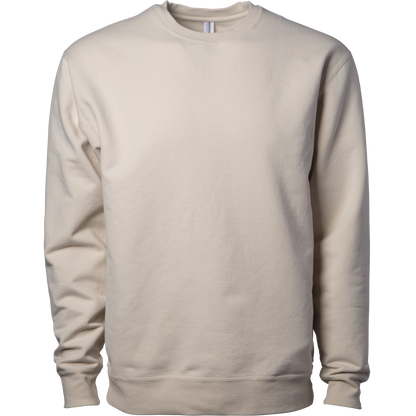 INDLUXCREW - Lux Heavyweight Modal Crew