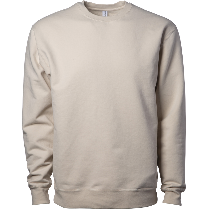 INDLUXCREW - Lux Heavyweight Modal Crew