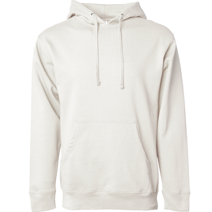 SS4500 - Midweight Hooded Pullover Sweatshirt