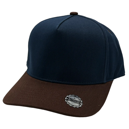 GNV-007 - Premium Pro Style Cap