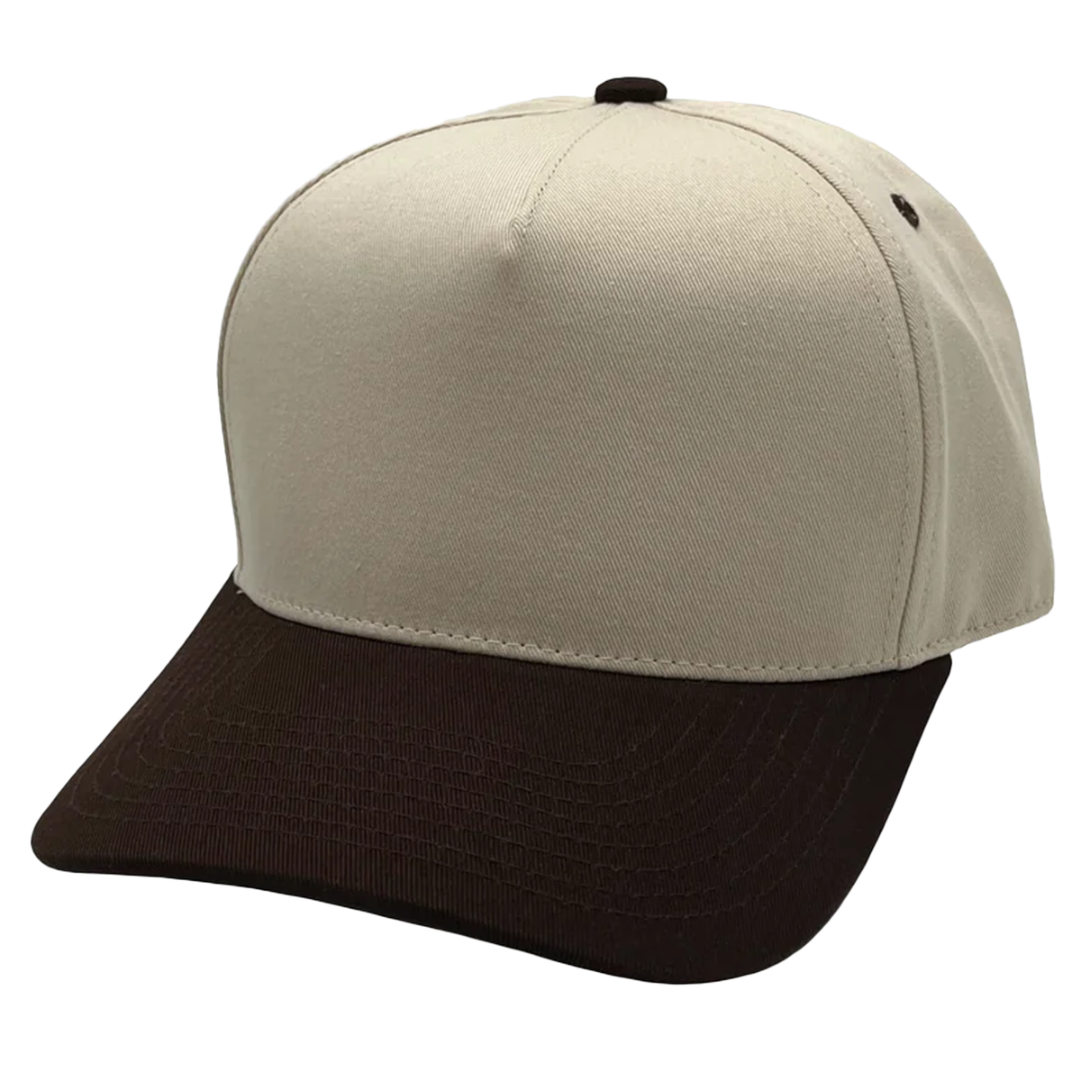 GNV-007 - Premium Pro Style Cap