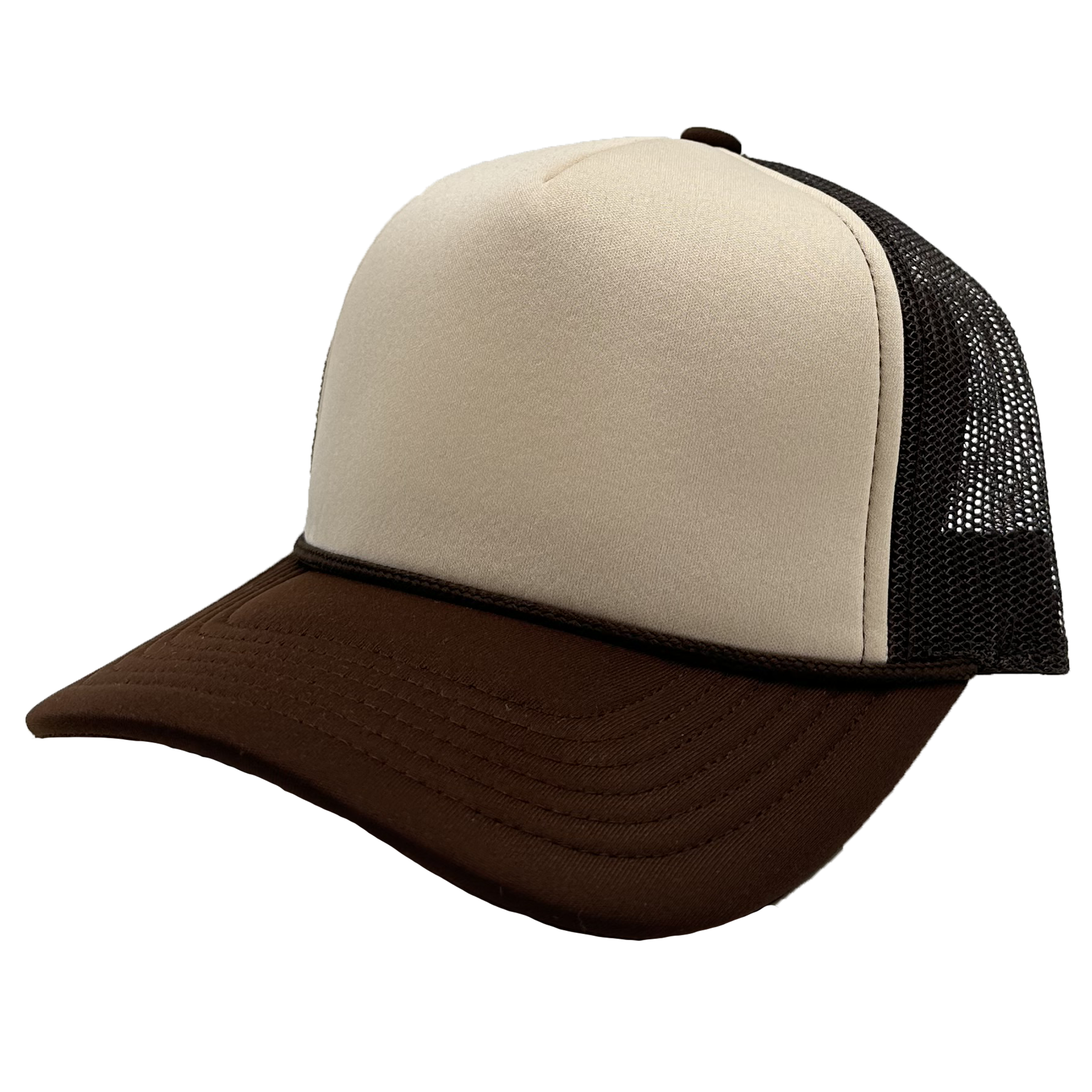 GN-1222FT - Foam Trucker Cap