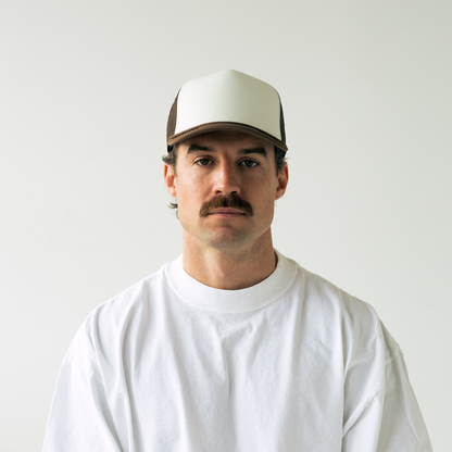 C5201-FT | Foam Trucker Cap
