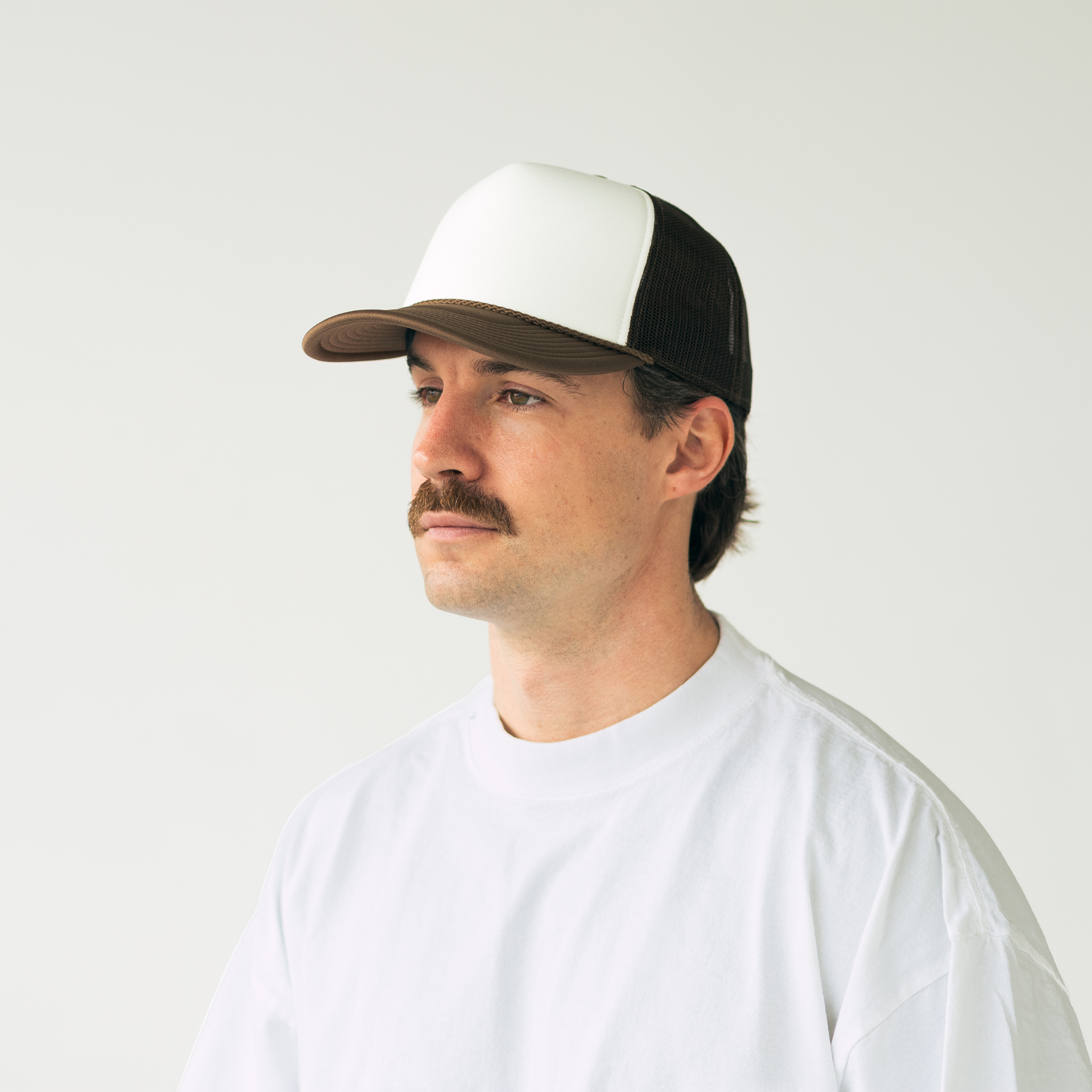 C5201-FT | Foam Trucker Cap
