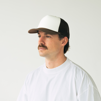 C5201-FT | Foam Trucker Cap