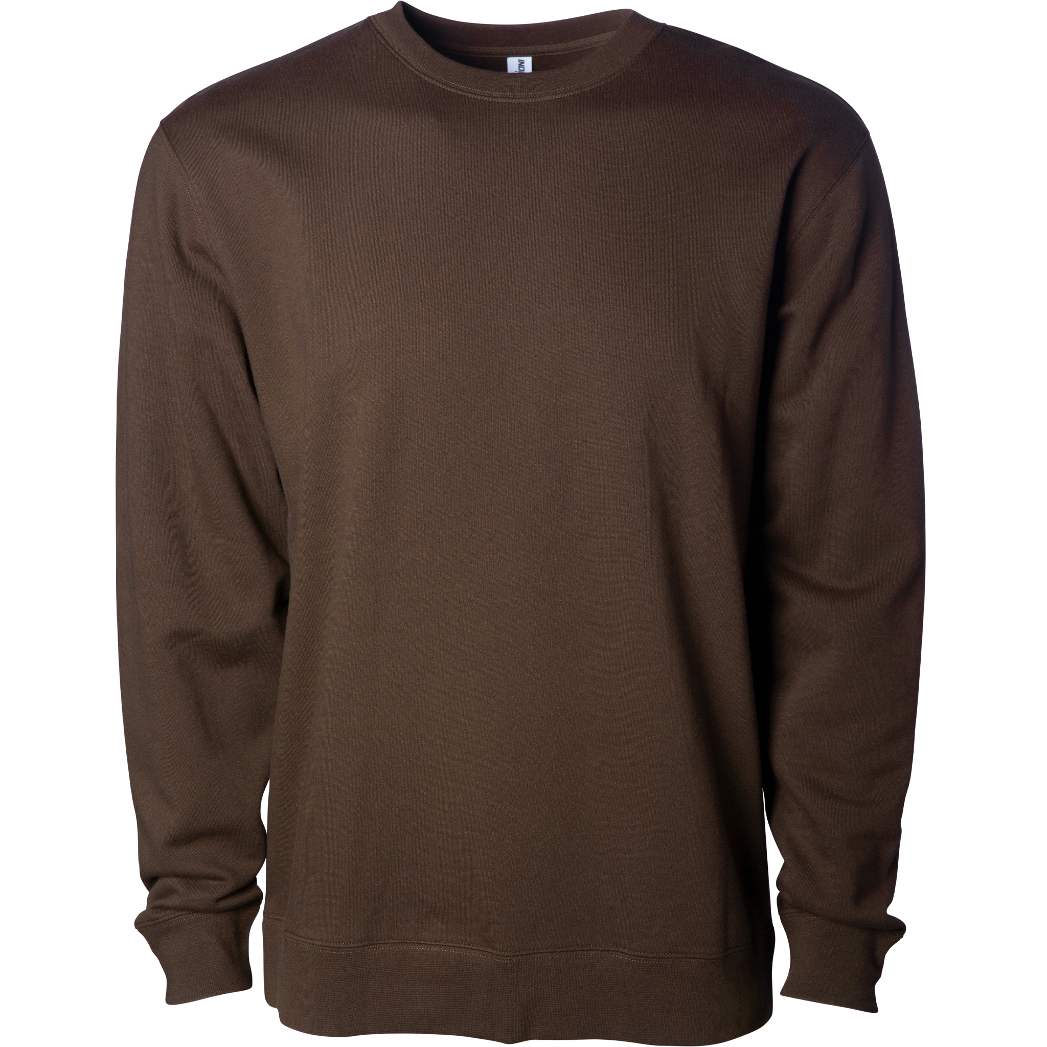SS3000 - Midweight Crewneck Sweatshirt
