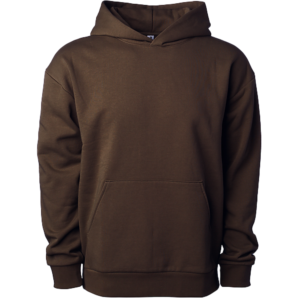 IND420XD - Mainstreet Pullover Hood