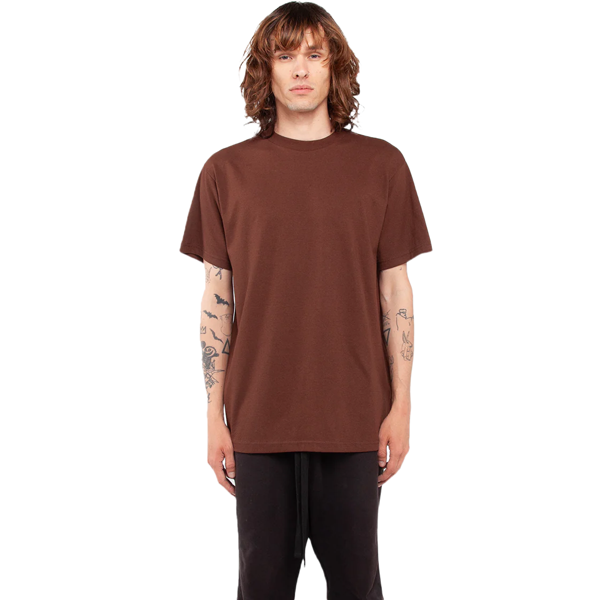 Active Short Sleeve - 6.0 oz