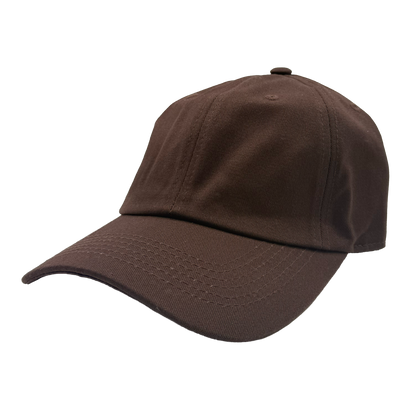 GN-1004 - Washed Cotton Dad Cap