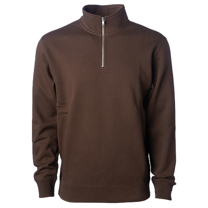 SS4600QZ - Midweight Quarter Zip