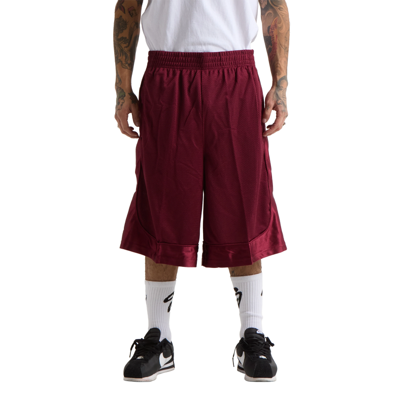 Basketball Mesh Shorts