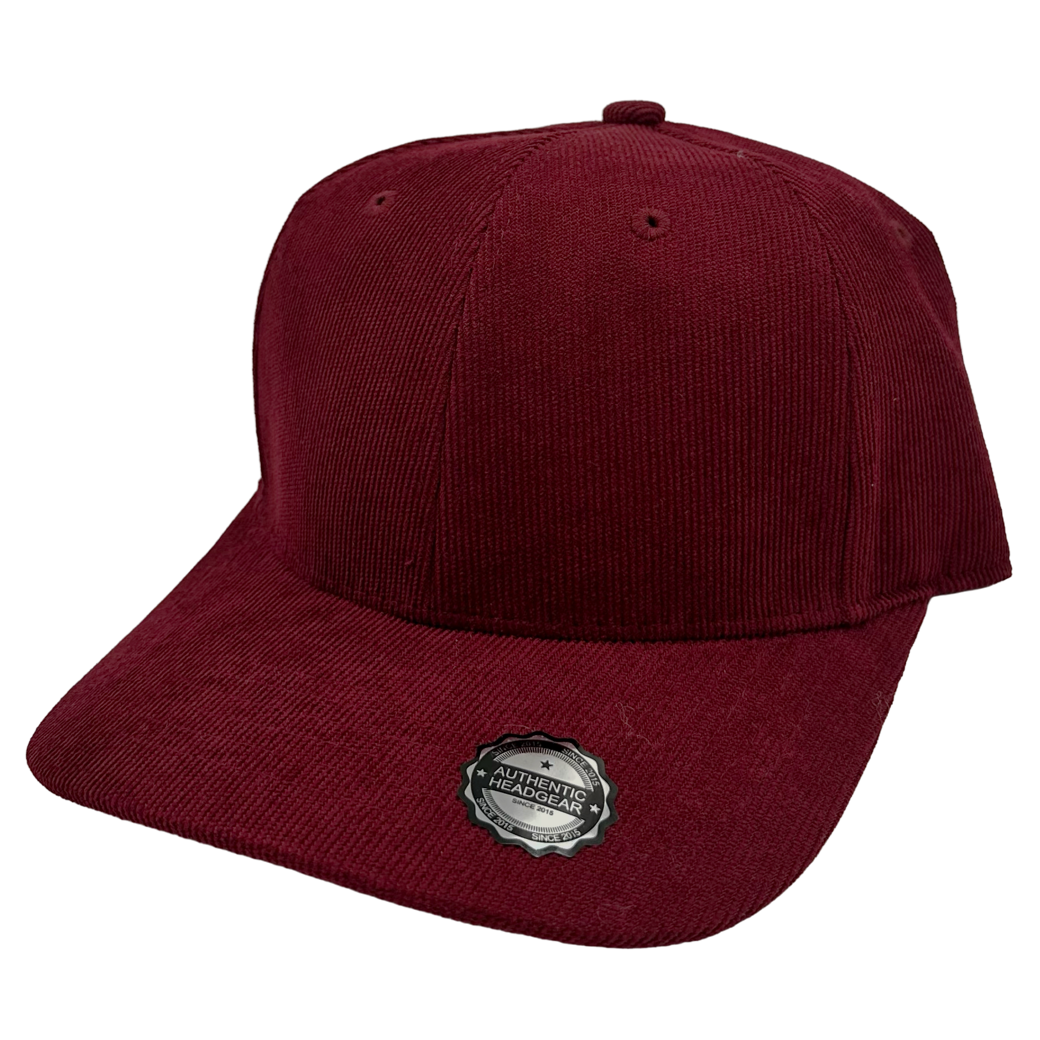 GN-1019 - Premium Corduroy Cap