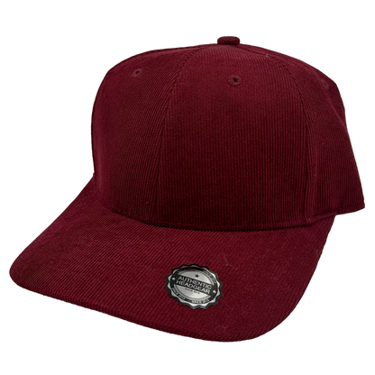 GN-1019 - Premium Corduroy Cap