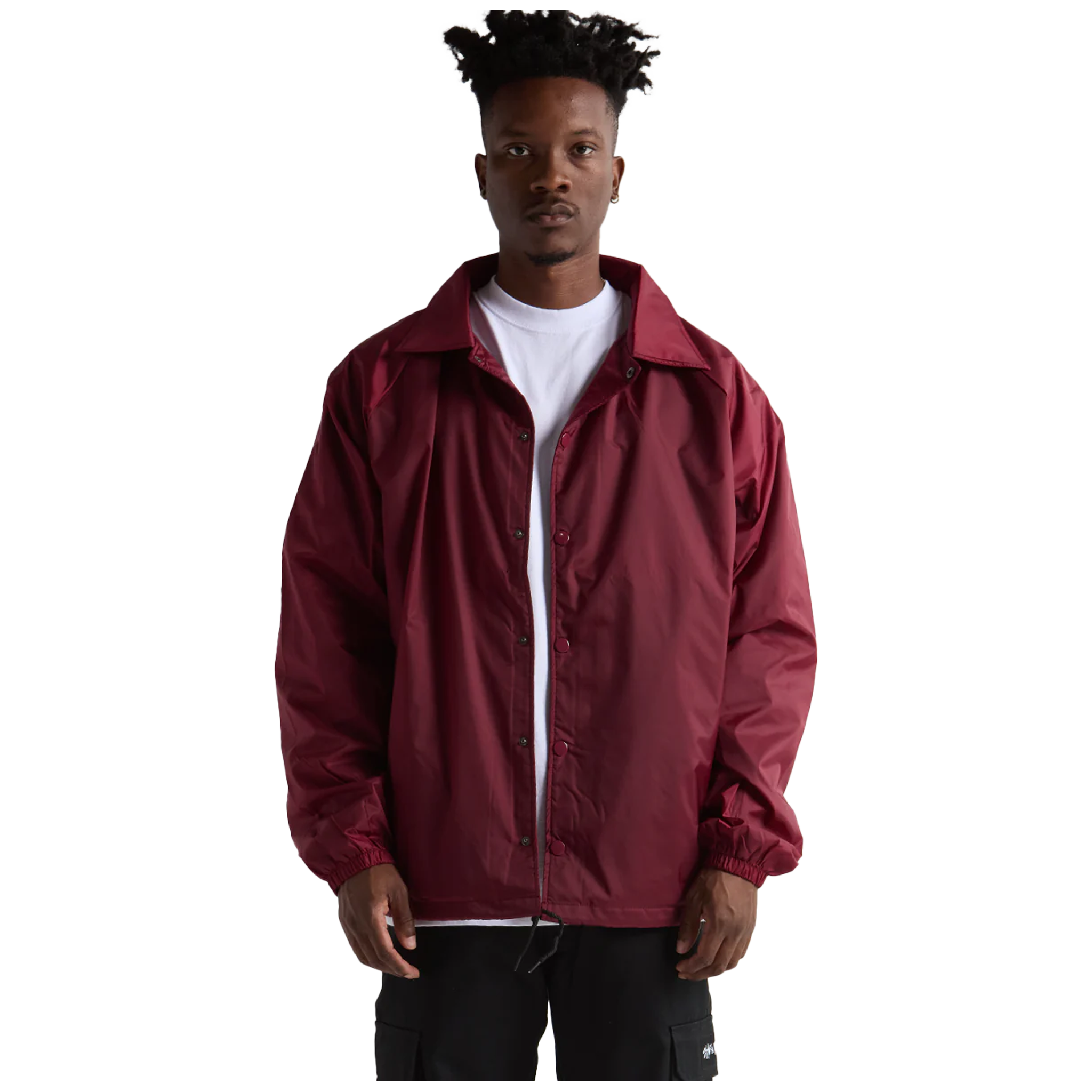 Coach Jacket