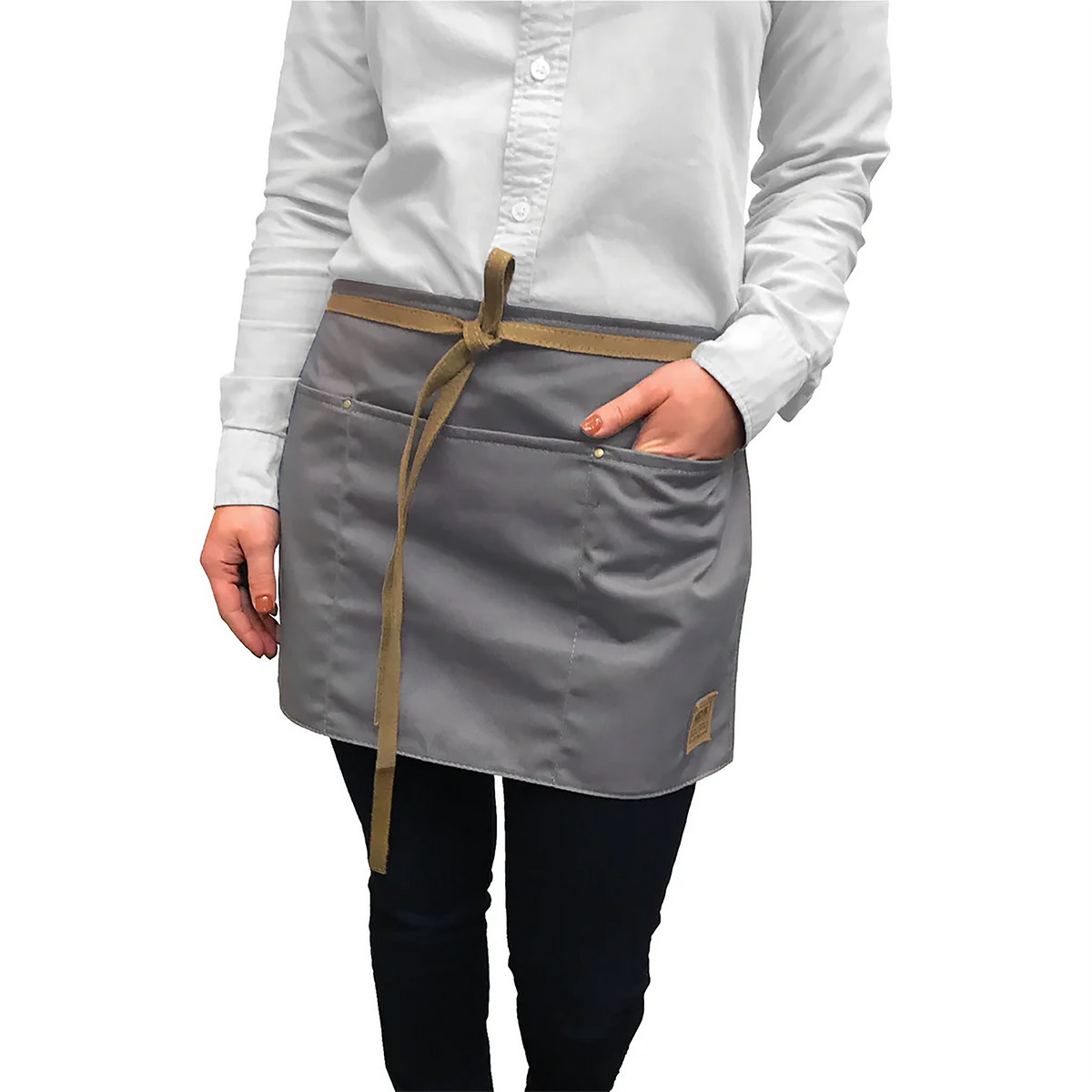 The Minimalist - Server Apron