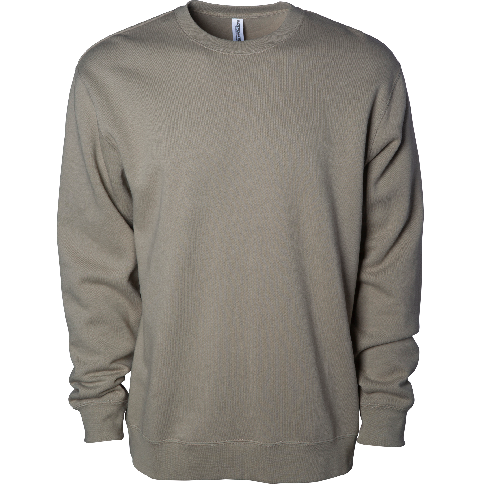 SS3000 - Midweight Crewneck Sweatshirt