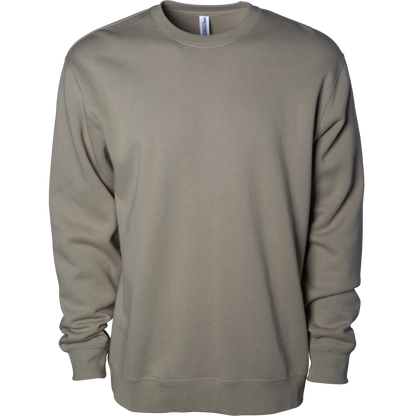 SS3000 - Midweight Crewneck Sweatshirt