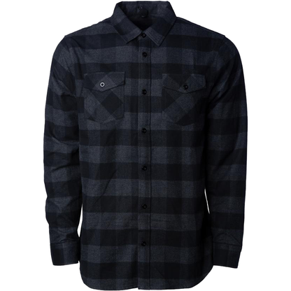 EXP50F - Men's Flannel Shirt