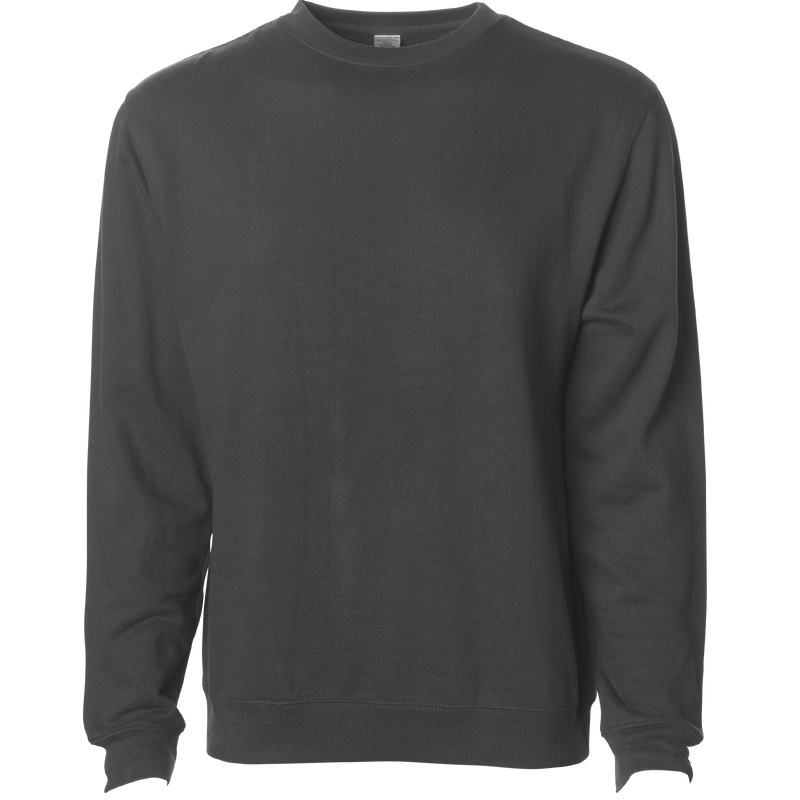 SS3000 - Midweight Crewneck Sweatshirt