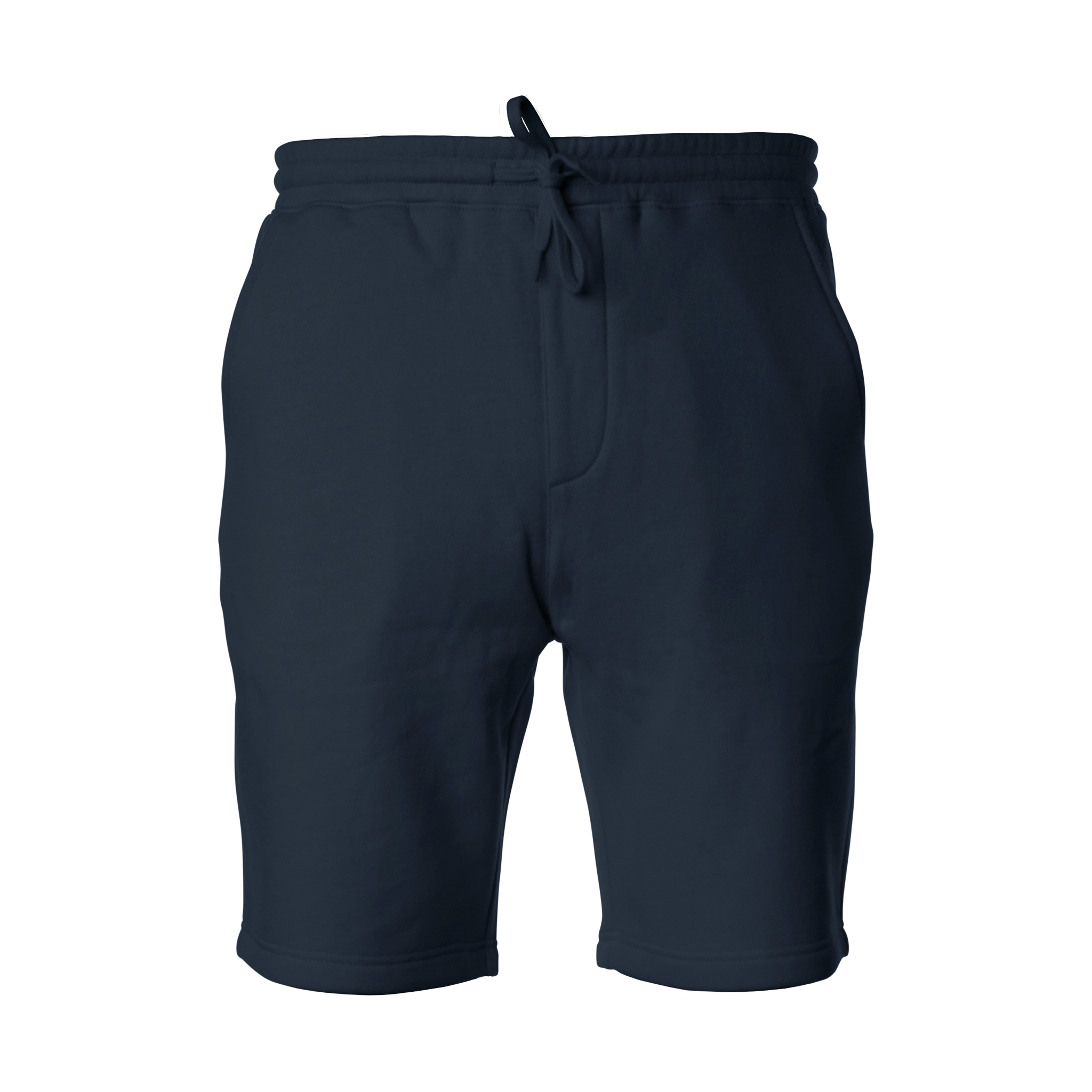 IND20SRT - Men's Midweight Fleece Short