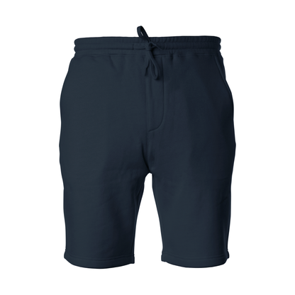 IND20SRT - Men's Midweight Fleece Short