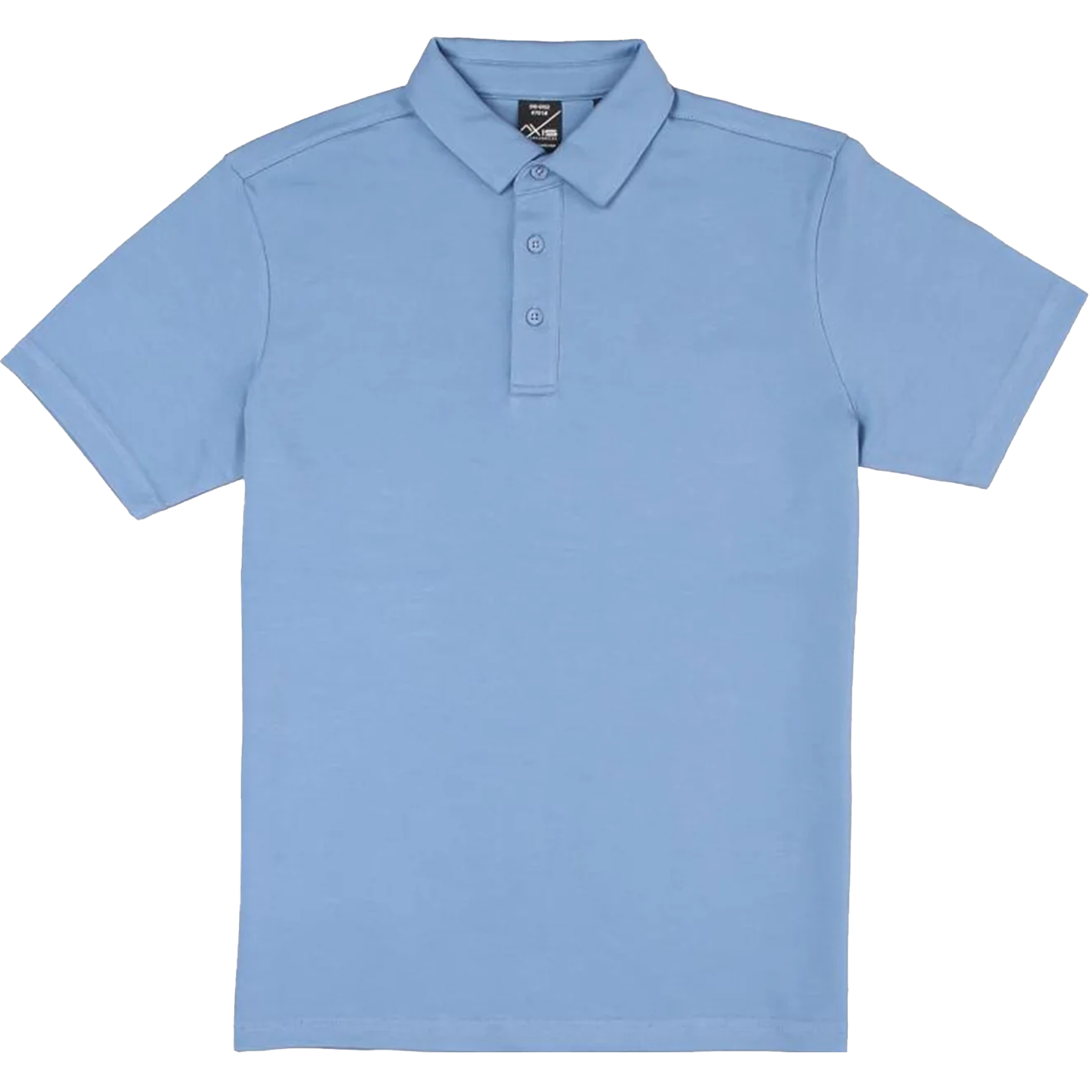 7018 - Dri Ease Polo Shirt