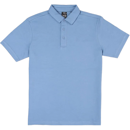 7018 - Dri Ease Polo Shirt