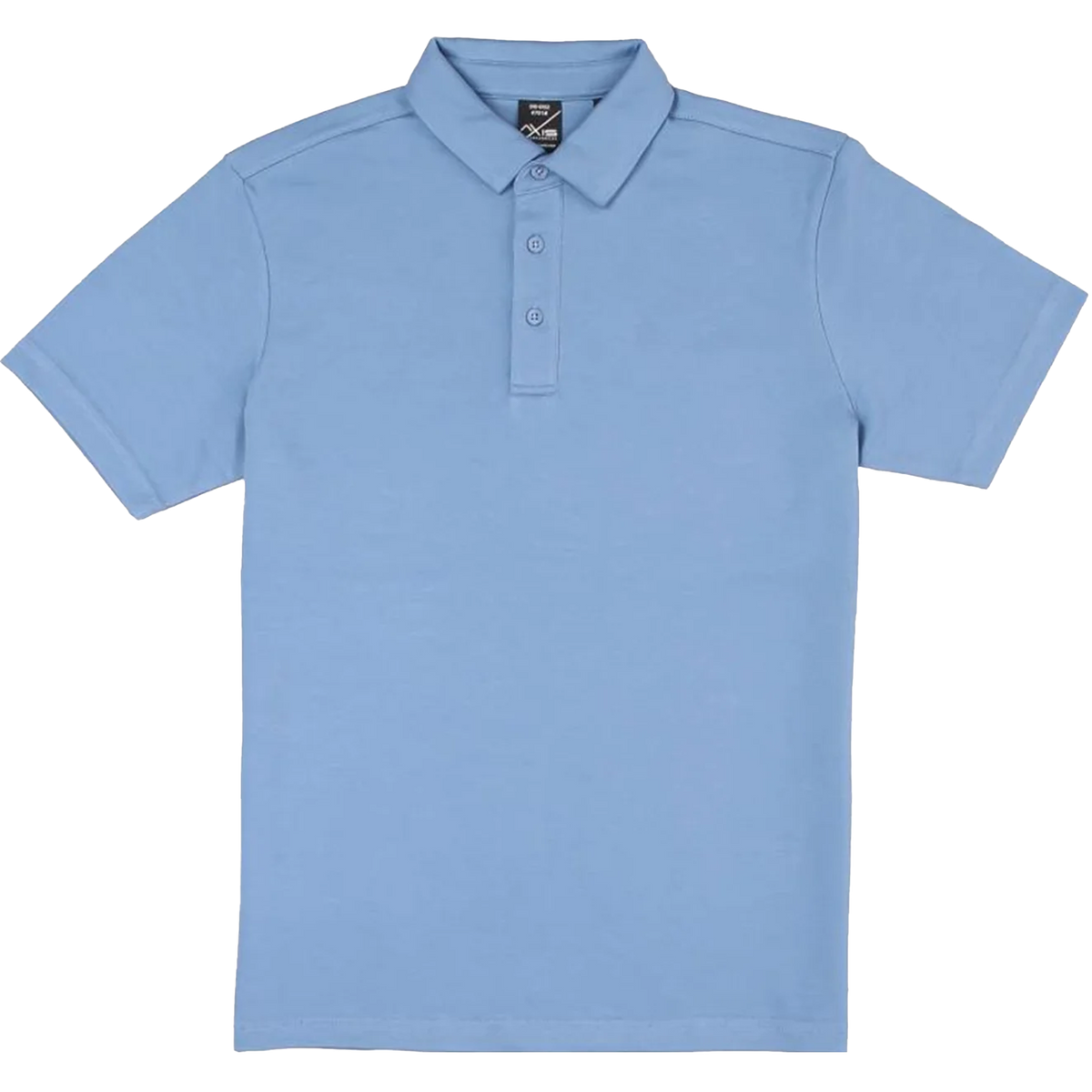 7018 - Dri Ease Polo Shirt