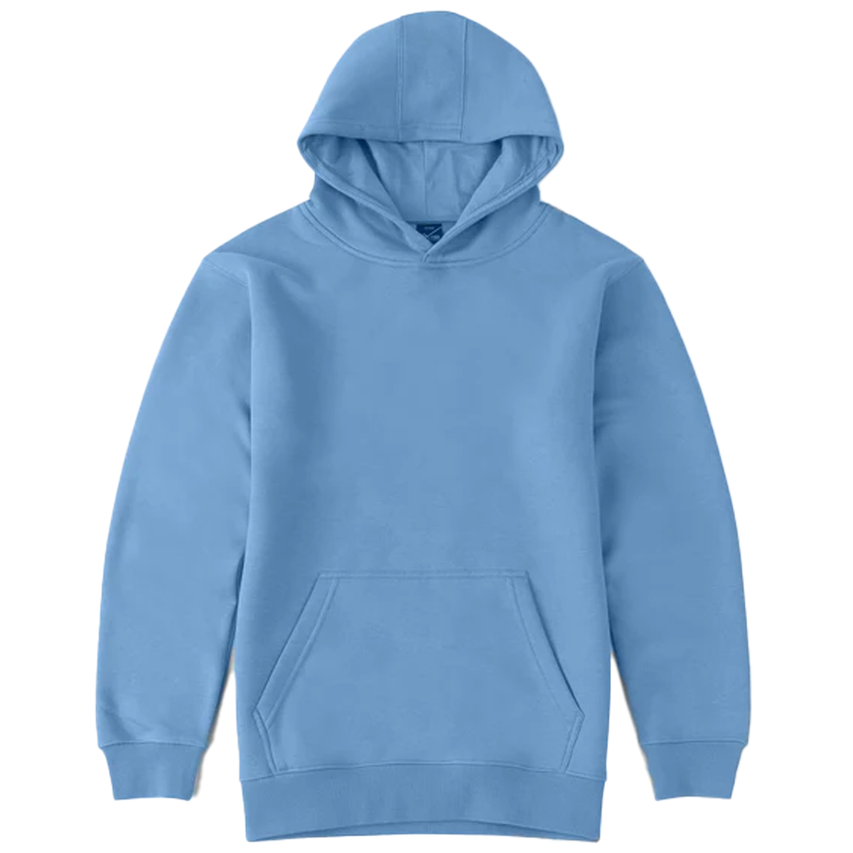 7102 - Fleece Pullover Hoodie