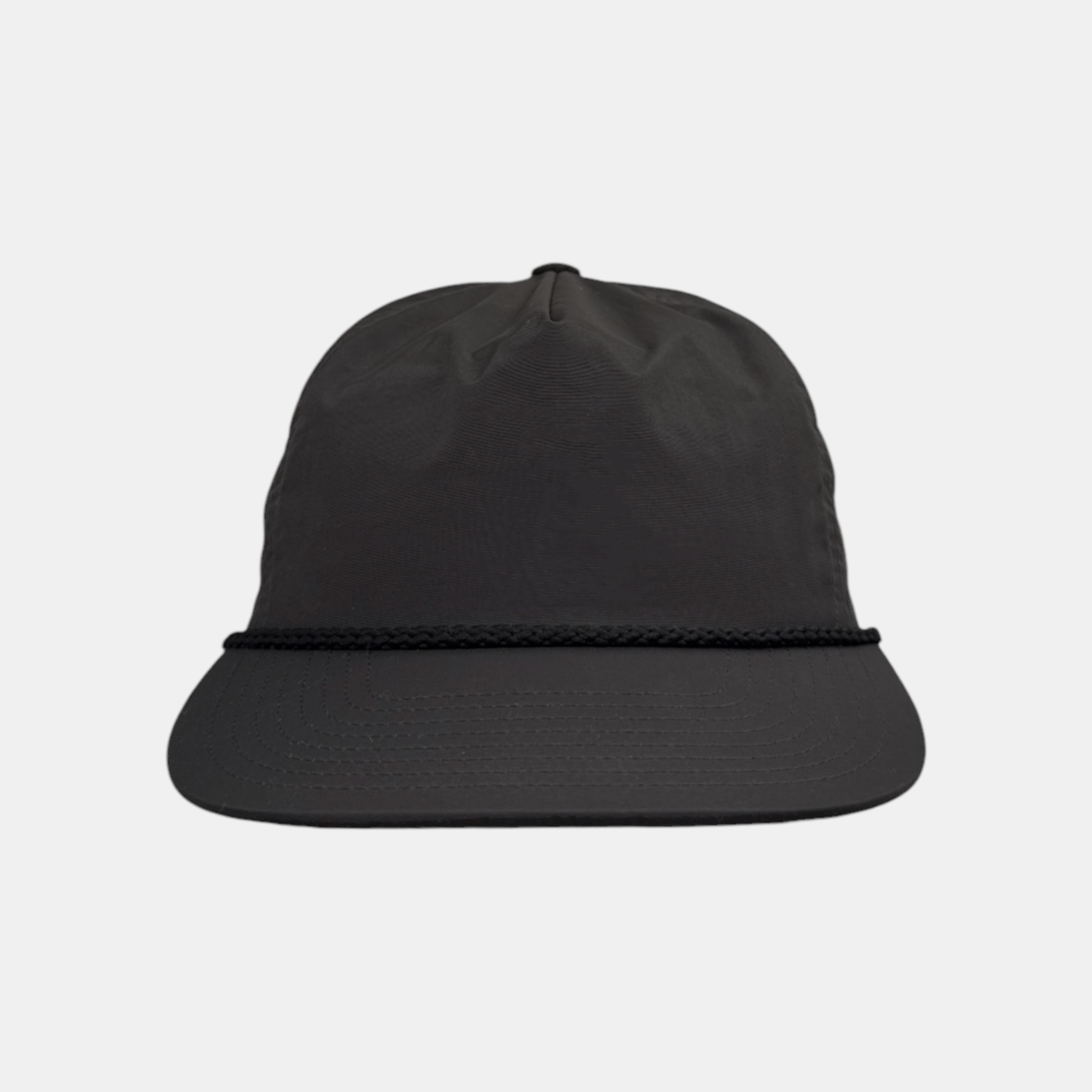 C5202-NR | The Nylon Rope Cap